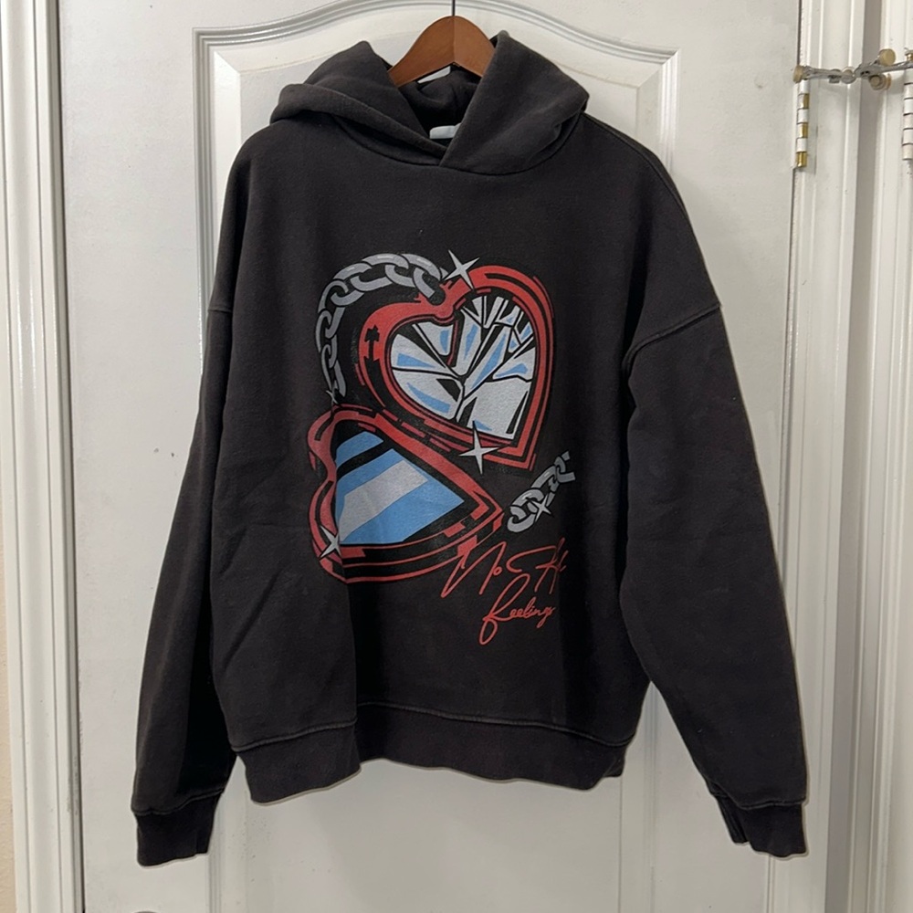 ANTONYM Graphic Hoodie